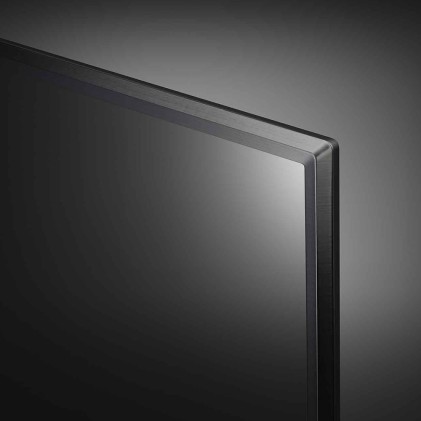 LG UHD 50UQ75006LF TV 127 cm (50") 4K Ultra HD Smart TV Wi-Fi Nero