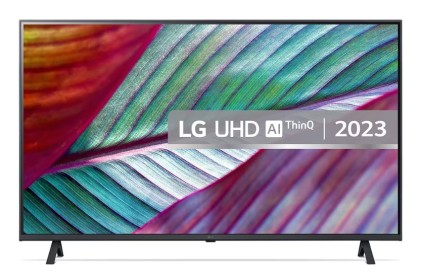 LG UHD 50UR78006LK TV 127 cm (50") 4K Ultra HD Smart TV Wi-Fi Nero