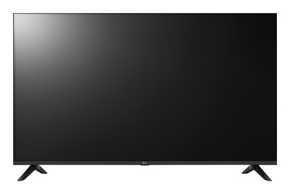 Lg Smart Tv 55" Uhd 4K Nero