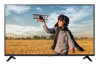 Lg Smart Tv 55" Uhd 4K Nero