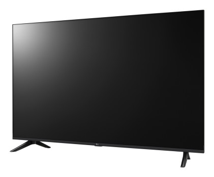 Lg Smart Tv 55" Uhd 4K Nero