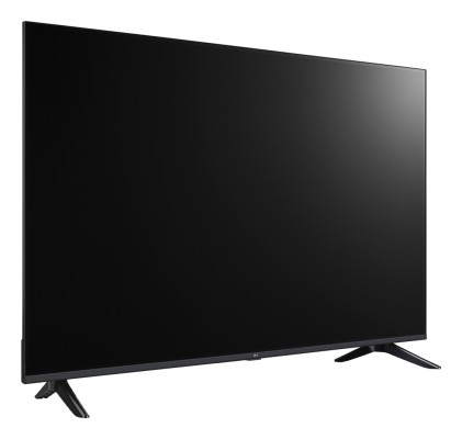 Lg Smart Tv 55" Uhd 4K Nero