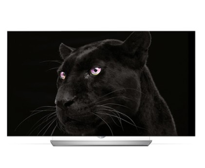 TV LED 55 LG 55EF950V 3D Smart