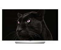 TV LED 55 LG 55EF950V 3D Smart