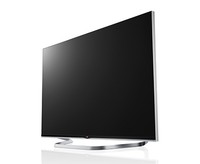 TV LED 55 LG 55LB730V
