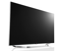 TV LED 55 LG 55LB730V