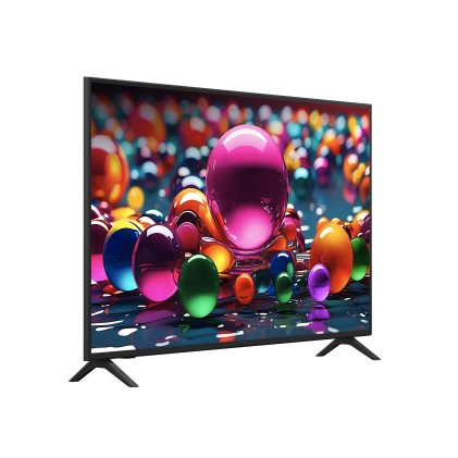 LG UHD AI 55UA75006LA 139,7 cm (55") 4K Ultra HD Smart TV Wi-Fi Nero