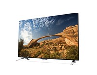 TV LED 55 LG 55UF695V