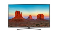 LG 55" LED 55UK6750PLD Ultra-HD 4K Active HDR Smart TV