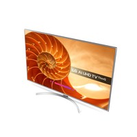 LG 55" LED 55UK7550PLA Ultra-HD 4K HDR Smart TV