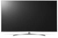 LG 55" LED 55UK7550PLA Ultra-HD 4K HDR Smart TV