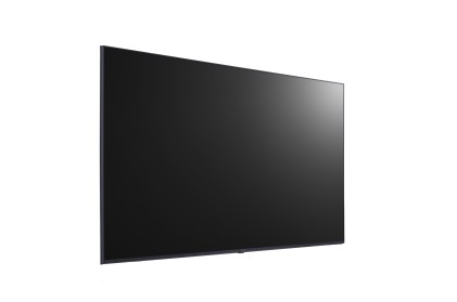 Lg Monitor Digital Signage 55" Led Ips 16:9 4K Uhd 400 Cdm, Hdmi, Lan, Wifi, 16/7, Multimediale, Chiedi Bid