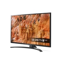 LG 55" LED 55UM7450PLA Ultra-HD 4K HDR AI ThinQ Smart TV
