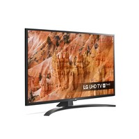 LG 55" LED 55UM7450PLA Ultra-HD 4K HDR AI ThinQ Smart TV