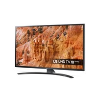 TV LCD 55   LG 55UM7450