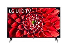 Lg Smart Tv 55" Ultra Hd 4K Dvb-T2/S2/C Webos Nero