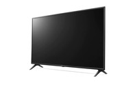 Lg Smart Tv 55 Led Ultra 4K Nero