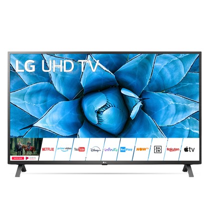 TV LED 55   LG 55UN73006LA.API