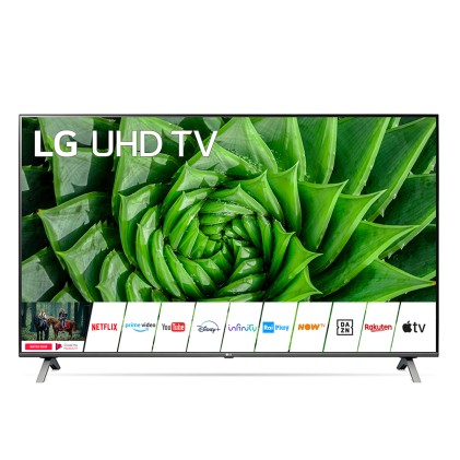 TV LED 55   LG 55UN80006LA.API
