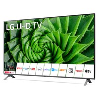 TV LED 55   LG 55UN80006LA.API