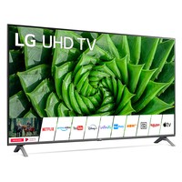 TV LED 55   LG 55UN80006LA.API
