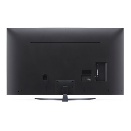Tv Lg 55Up81006Lr.Api Up81 Series Smart Tv 4K Ashed Blue