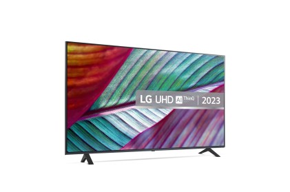 LG 55UR78006LK 139,7 cm (55") 4K Ultra HD Smart TV Wi-Fi Nero