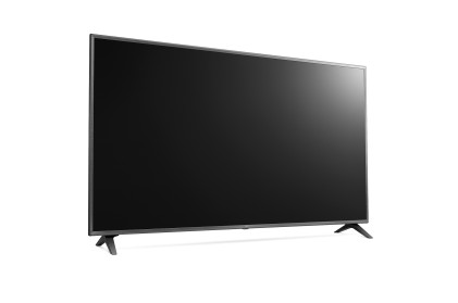 Lg Smart Tv 55&#34; 4K Nero