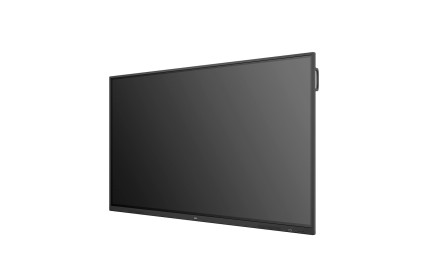 Lg Display Touch Interattivo 65" Ips 16:9 350 Cdm, 4K Uhd, 20 Tocchi, 16/7, Lan/Wifi, Vga/Hdmi/Usb, Staffa Non Inclusa (600X400), Android 8  Educational