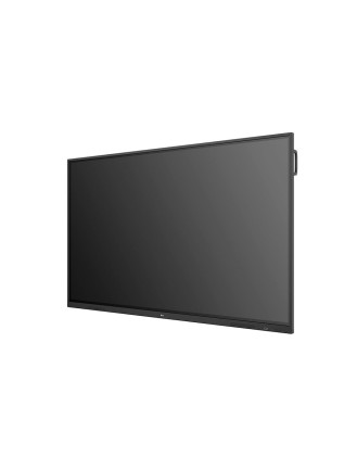 Lg Display Touch Interattivo 65" Ips 16:9 350 Cdm, 4K Uhd, 20 Tocchi, 16/7, Lan/Wifi, Vga/Hdmi/Usb, Staffa Non Inclusa (600X400), Android 8  Educational