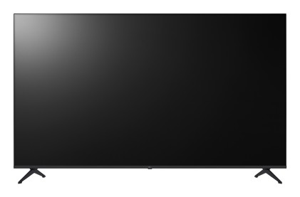 Lg Smart Tv 65" Uhd 4K Nero