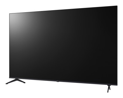 Lg Smart Tv 65" Uhd 4K Nero