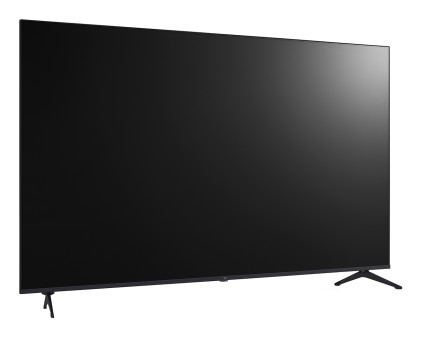 Lg Smart Tv 65" Uhd 4K Nero