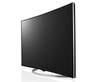 TV LED 65 LG 65UC970V