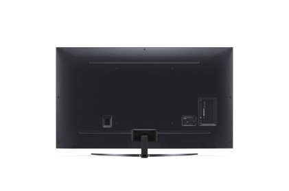 Lg Smart Tv 65" Led 4K Black