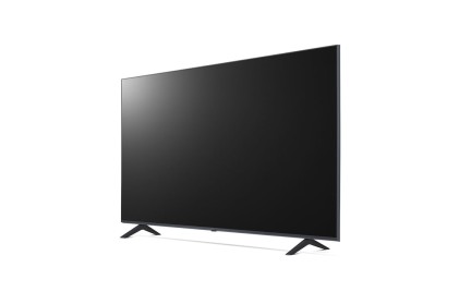 Lg Smart Tv 65" 4K Uhd Webos Nero