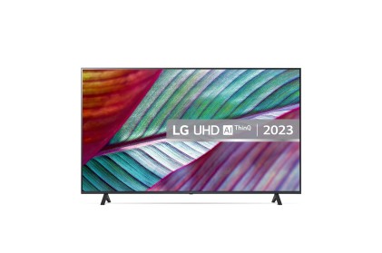 LG 65UR78006LK 165,1 cm (65") 4K Ultra HD Smart TV Wi-Fi Blu