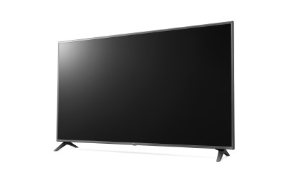Lg Smart Tv 65" Led 4K Nero