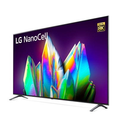 Tv Lg 75Nano996Na.Api Nano 99 Nanocell 8K Black