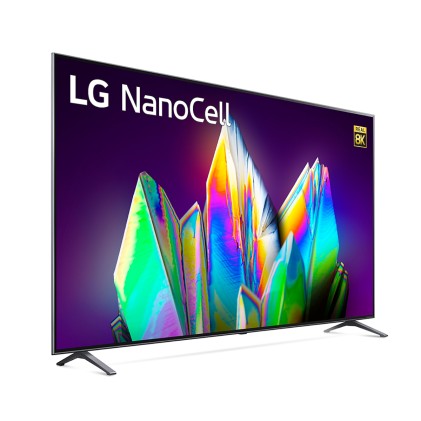 Tv Lg 75Nano996Na.Api Nano 99 Nanocell 8K Black