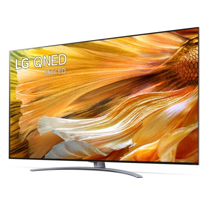 Tv Lg 75Qned916Pa.Api Serie Qned 91 Mini Led Quantum Dot Nanocell 4K D