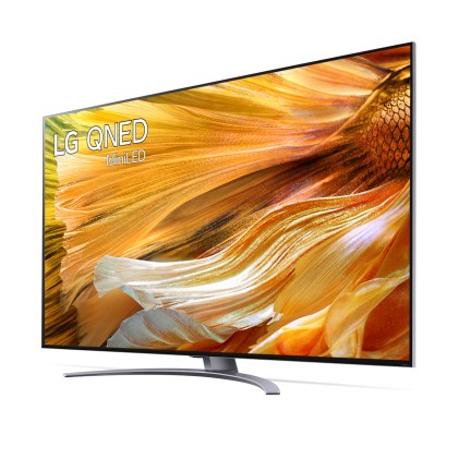 Tv Lg 75Qned916Pa.Api Serie Qned 91 Mini Led Quantum Dot Nanocell 4K D