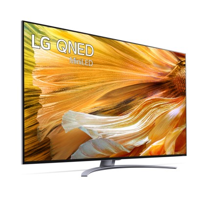 Tv Lg 75Qned916Pa.Api Serie Qned 91 Mini Led Quantum Dot Nanocell 4K D
