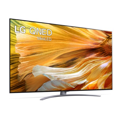 Tv Lg 75Qned916Pa.Api Serie Qned 91 Mini Led Quantum Dot Nanocell 4K D