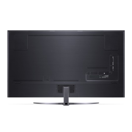 Tv Lg 75Qned916Pa.Api Serie Qned 91 Mini Led Quantum Dot Nanocell 4K D