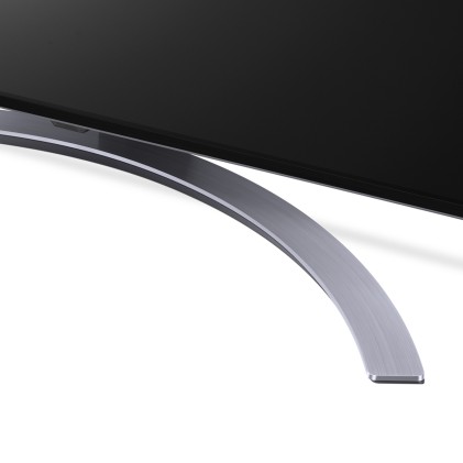 Tv Lg 75Qned916Pa.Api Serie Qned 91 Mini Led Quantum Dot Nanocell 4K D