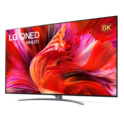 Tv Lg 75Qned966Pa.Api Serie Qned 96 Mini Led Quantum Dot Nanocell 8K D