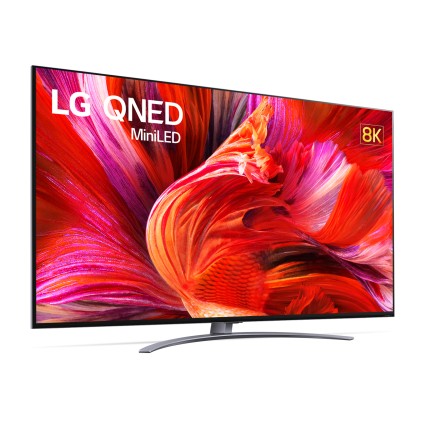 Tv Lg 75Qned966Pa.Api Serie Qned 96 Mini Led Quantum Dot Nanocell 8K D