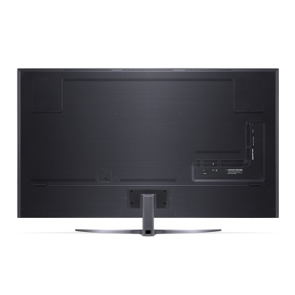 Tv Lg 75Qned966Pa.Api Serie Qned 96 Mini Led Quantum Dot Nanocell 8K D