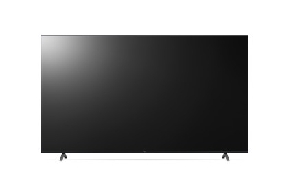 Lg Smart Tv 75" Led 4K Black